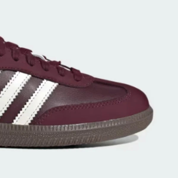 ads Samba Burgundy