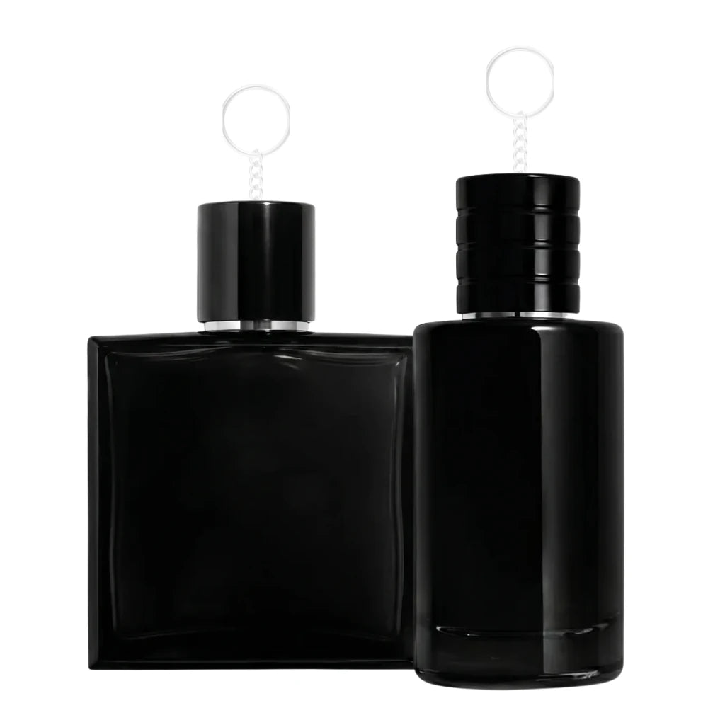 Luxury Men’s Duo – DR Sauvage & CH Bleu de CH 100ml (Exclusive Fragrance Set)