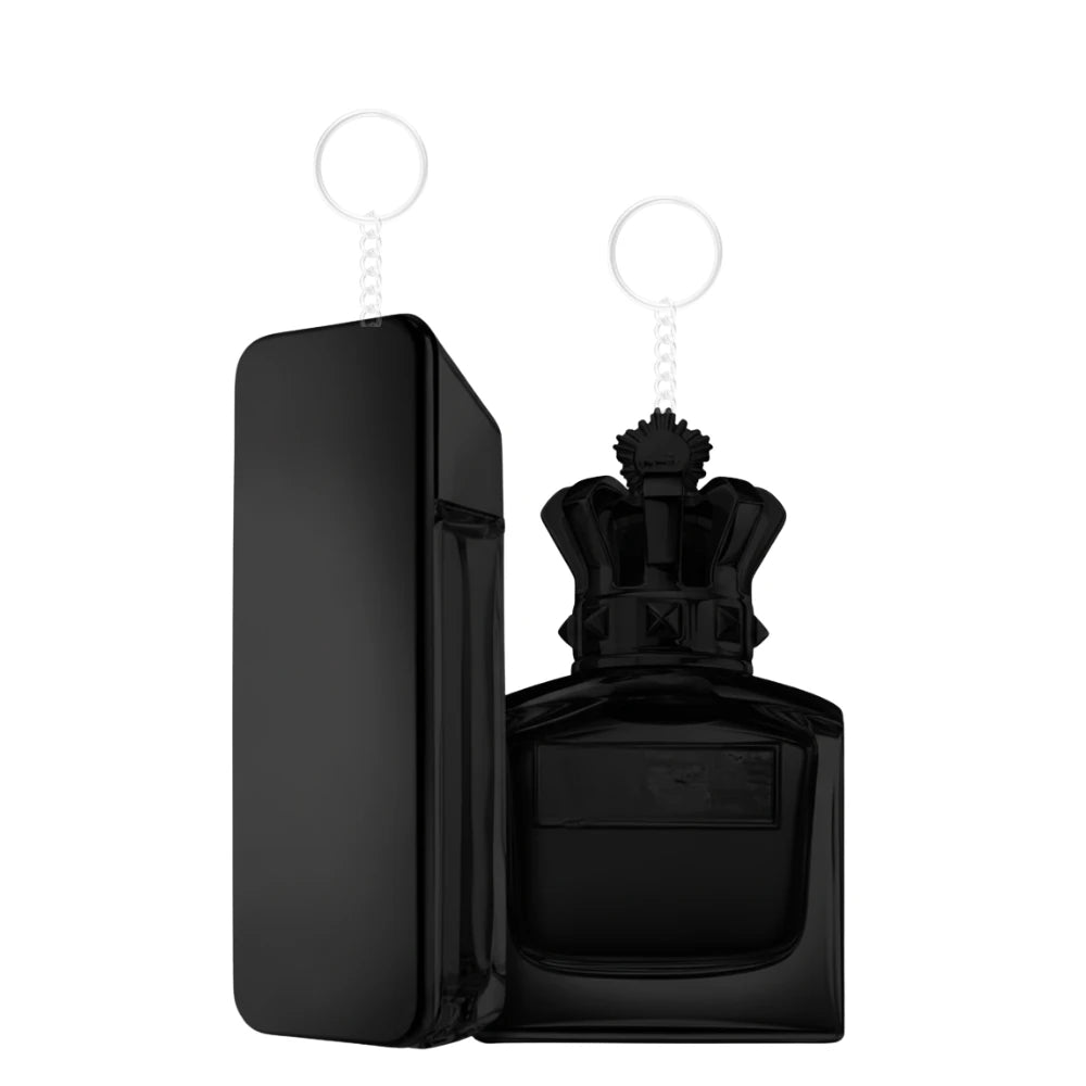 Luxury Men’s Duo – J.P Gaultier Scandal Pour Homme & P. Rabanne 1 Million Lucky 100ml (Exclusive Fragrance Set)