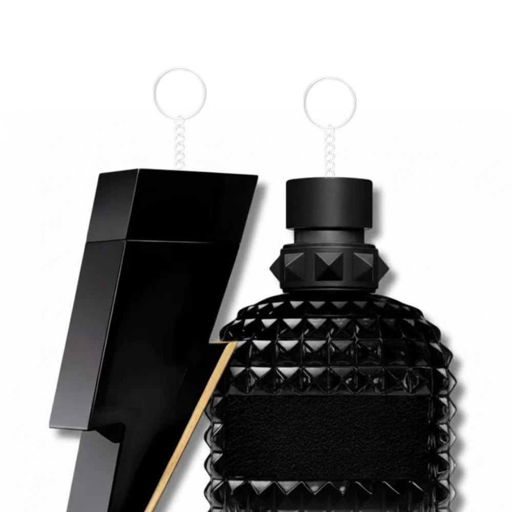 Luxury Men’s Duo – VAL Uomo Born in Roma & CH Bad Boy 100ml (Exclusive Fragrance Set)