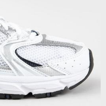 530 white Indigo