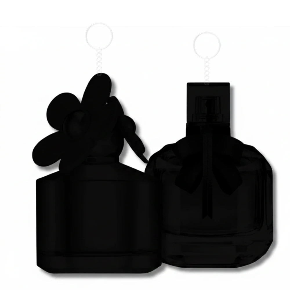 Luxury Women’s Duo – YSL Mon Paris 90ml & M. Jacobs Daisy 100ml (Iconic Fragrance Set)