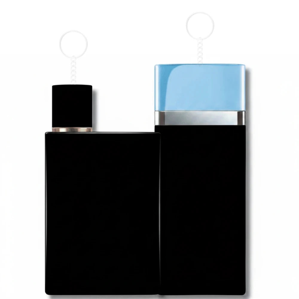Luxury Women’s Duo – D. & G. Light Blue & BRB Her 100ml (Iconic Fragrance Set)