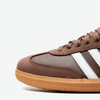Samba OG "Earth Strata Gum"
