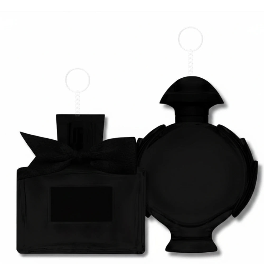 Luxury Women’s Duo – P. Rabanne Olympea 80ml & DR Miss Dior 100ml (Iconic Fragrance Set)