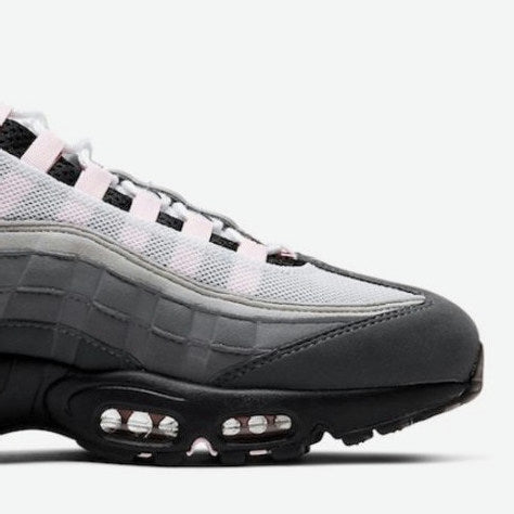 Air Max 95 OG Pink Foam