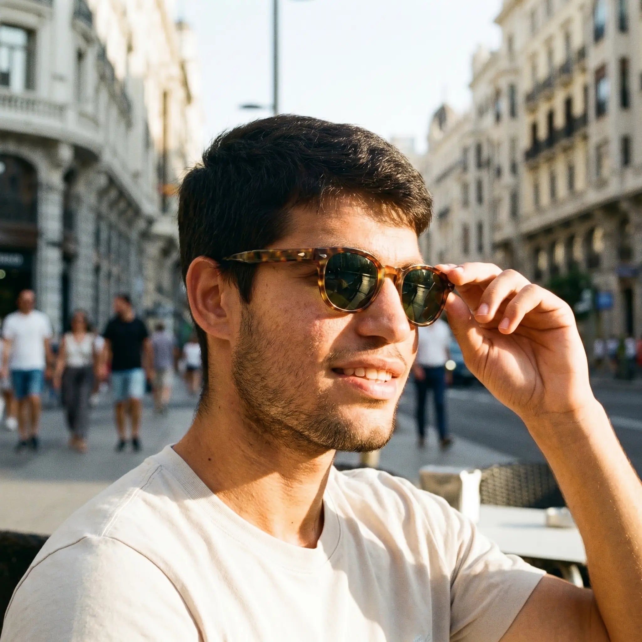 Espana