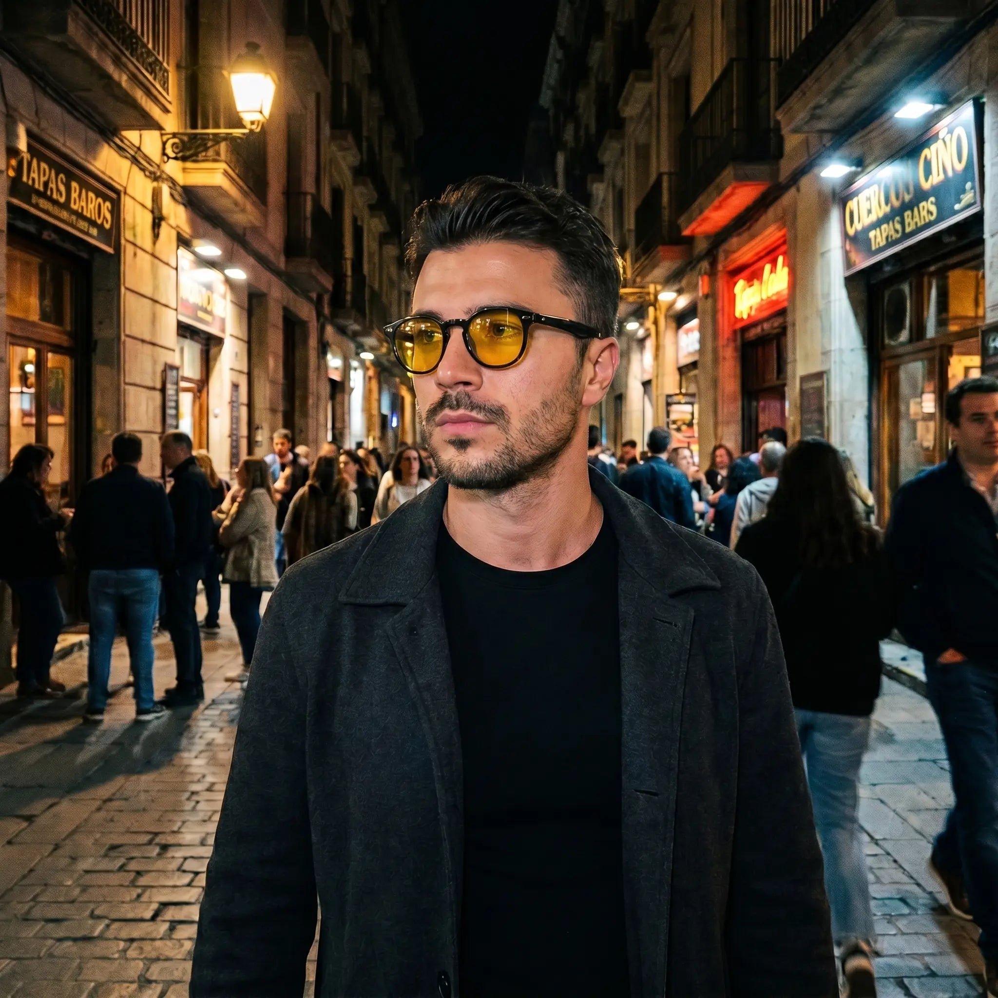 Espana