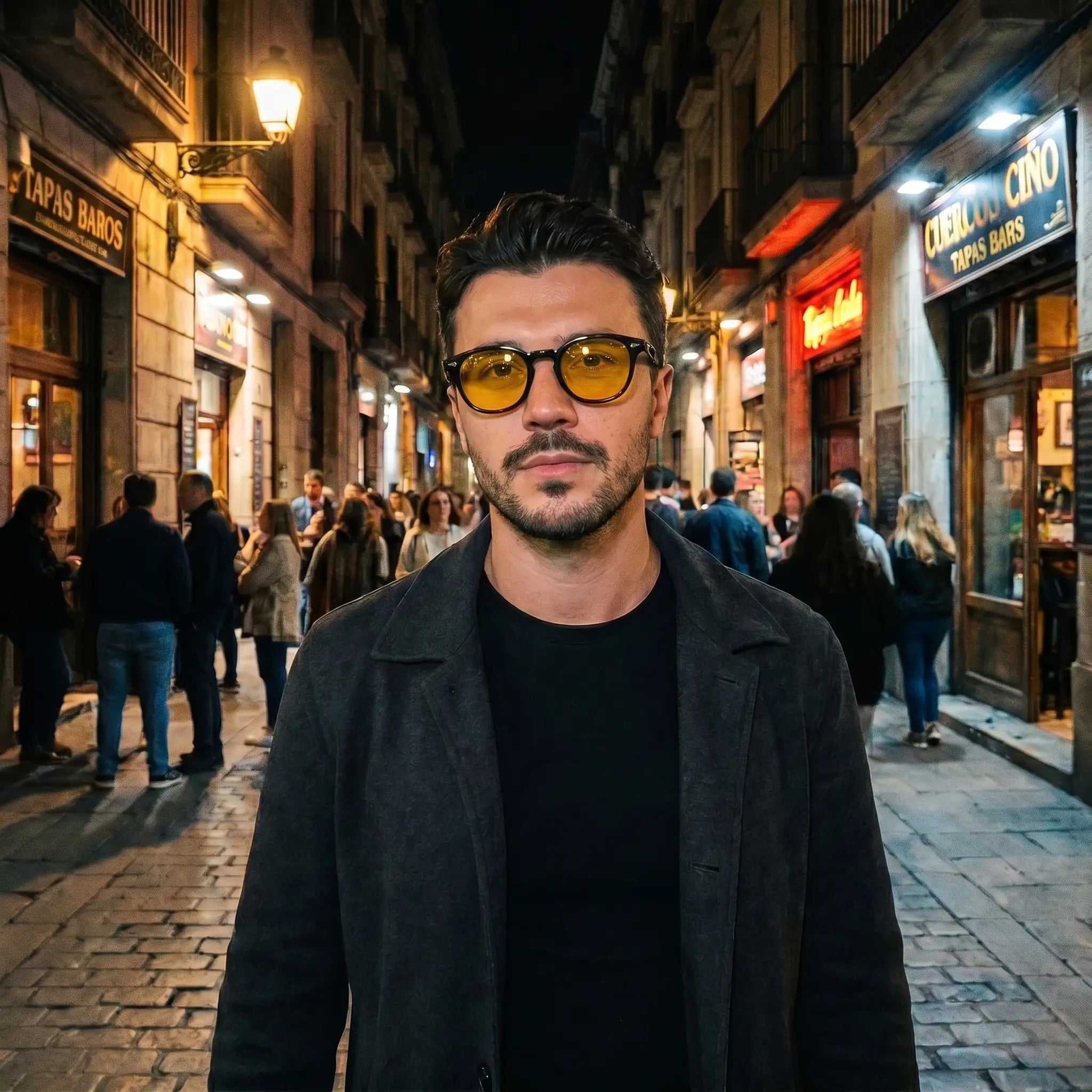 Espana