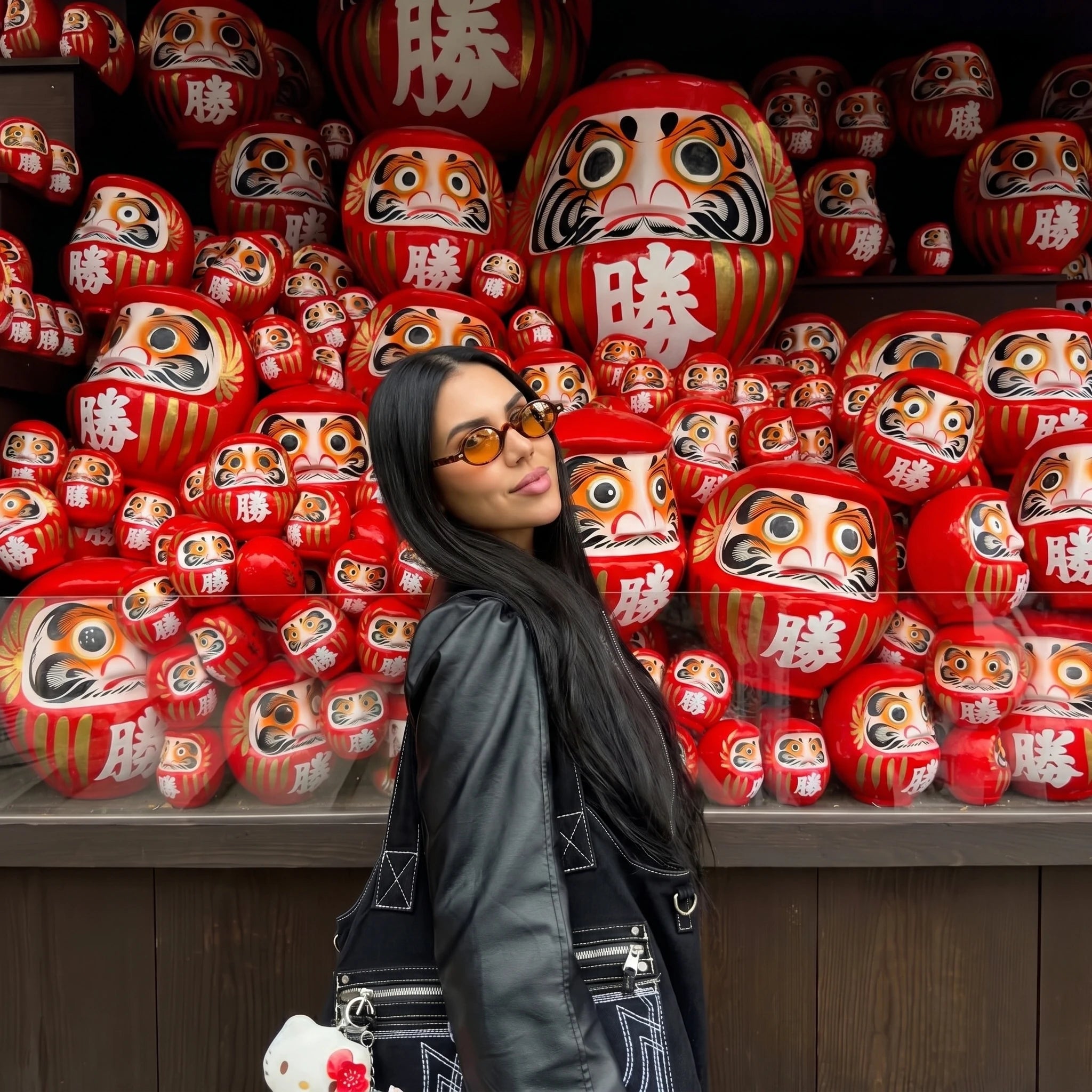 Tokyo