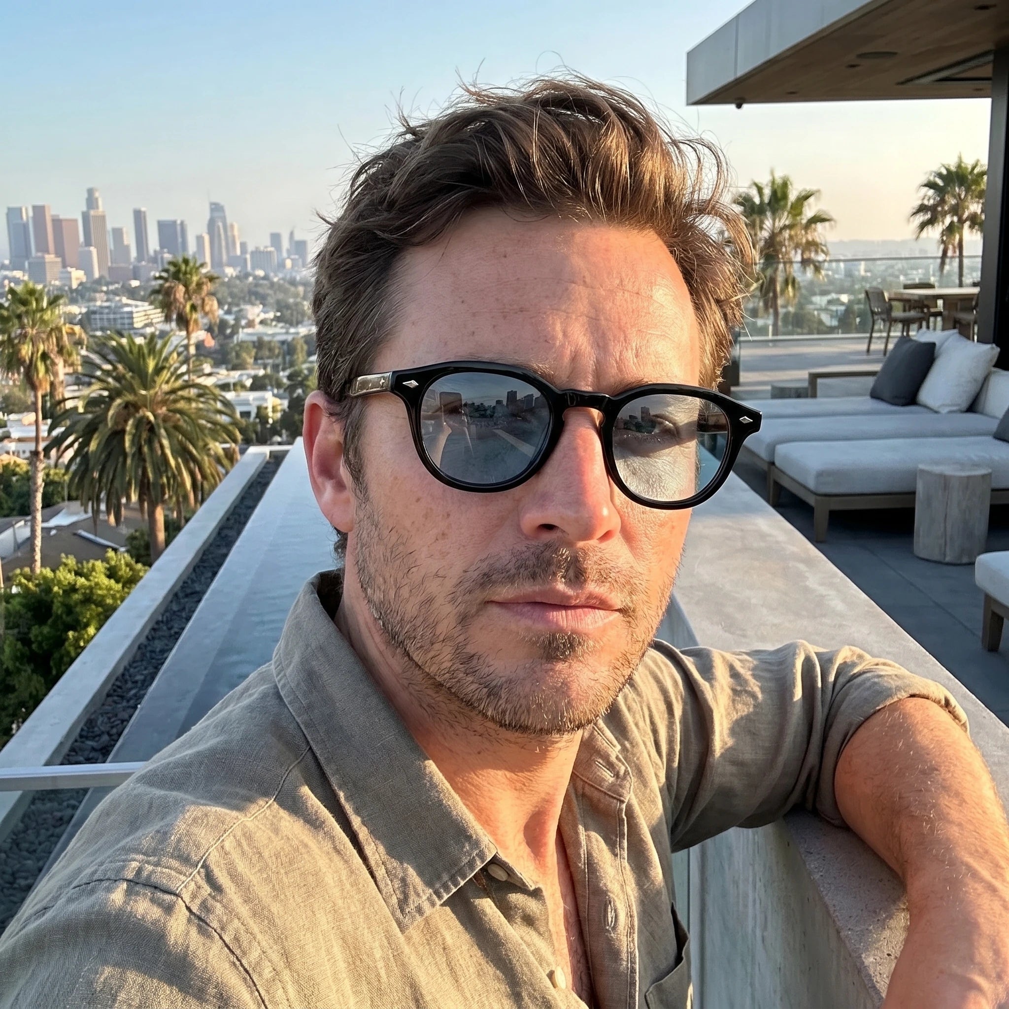 V. Los Angeles II