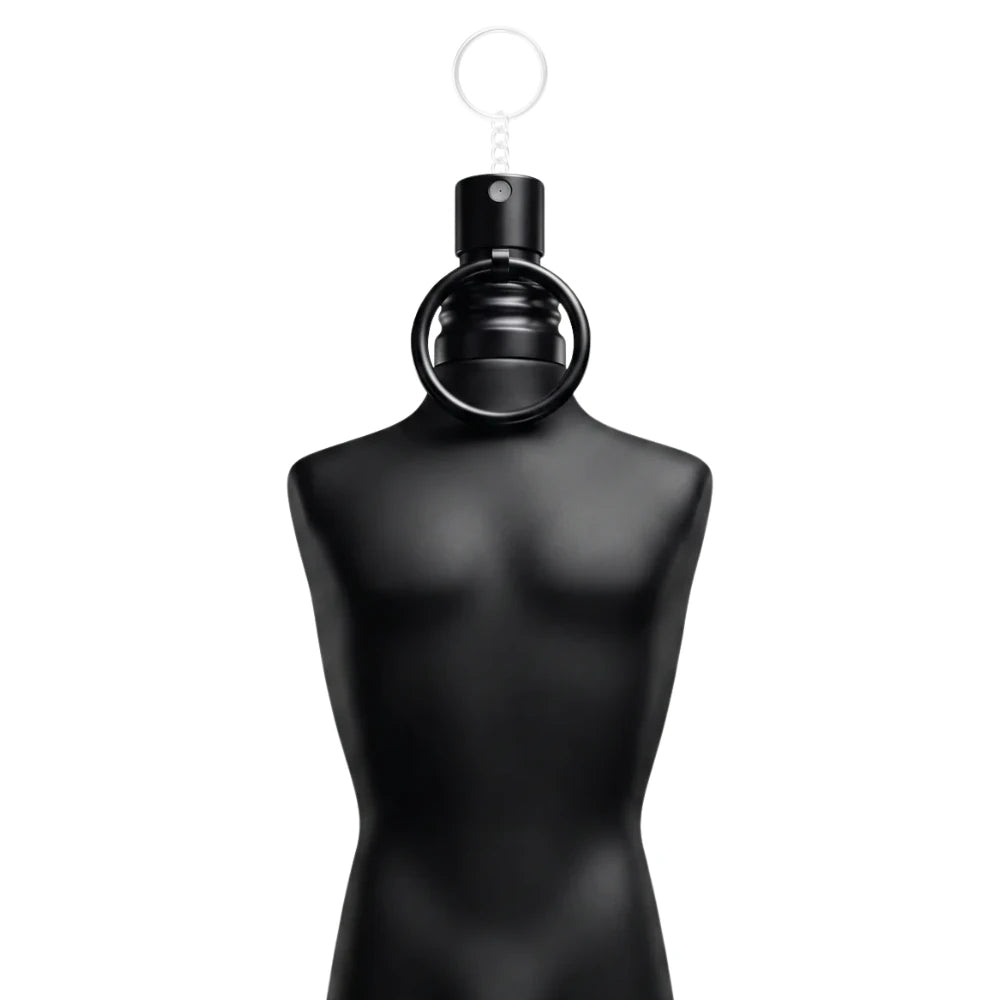 J.P.G Le Male Elixir 100ml - Exclusive Men’s Collection