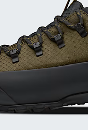 Glenclyffe Low GORE-TEX