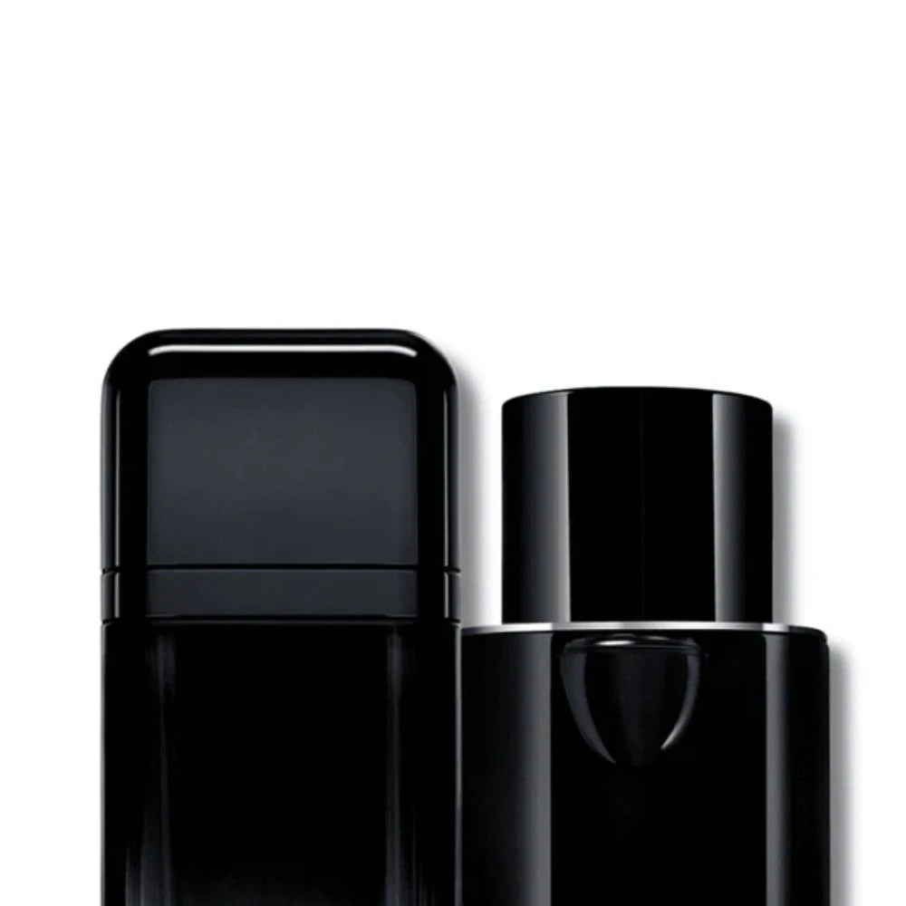 Luxury Men’s Duo – C. Herrera 212 VIP Black & G. Armani Code 100ml (Exclusive Fragrance Set)