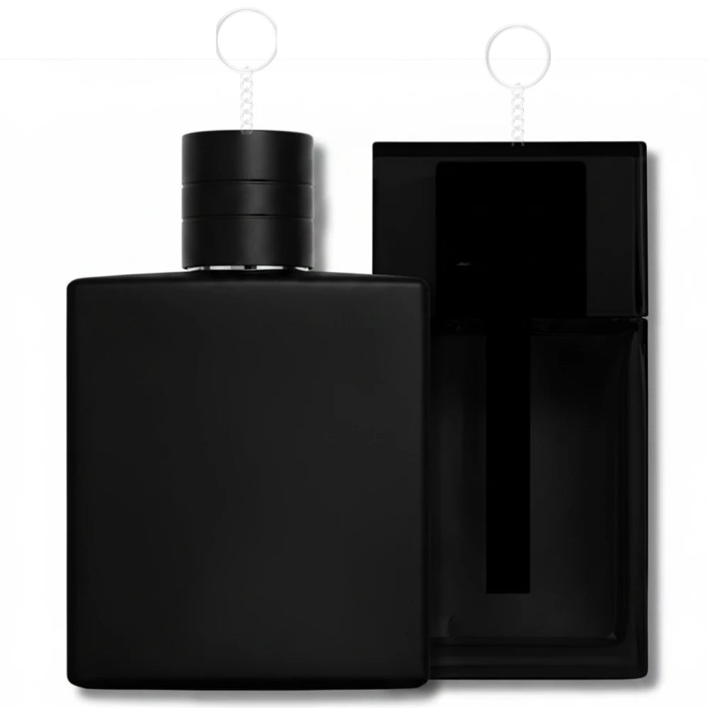 Luxury Men’s Duo – CH Allure Homme Sport & DR Homme 100ml (Exclusive Fragrance Set)
