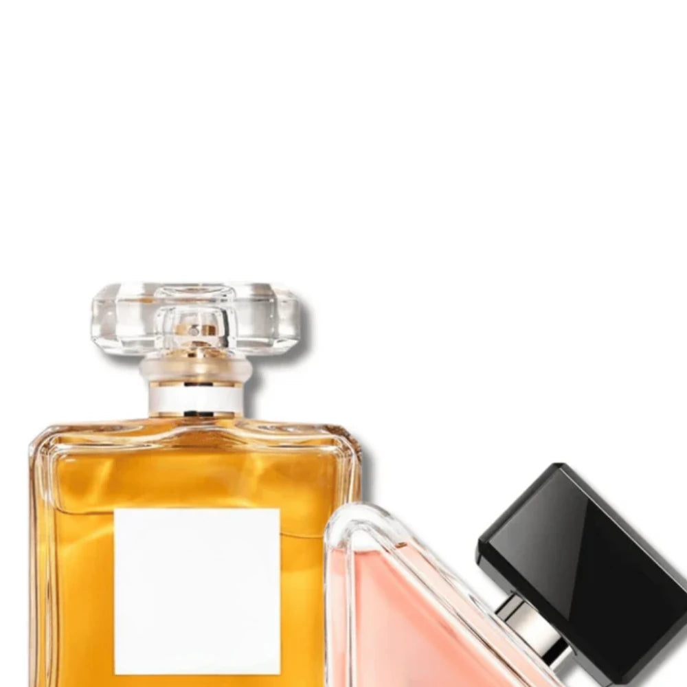 Luxury Women’s Duo – Ch. No.5 100ml & PRD Paradoxe 90ml (Iconic Fragrance Set)
