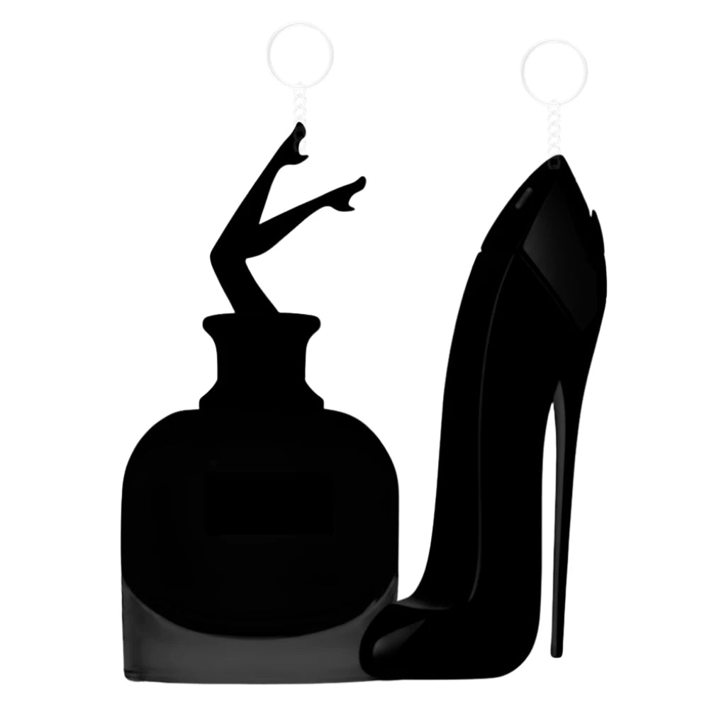 Luxury Women’s Duo – C. Herrera Good Girl & J.P. Gaultier Scandal 100ml (Iconic Fragrance Set)