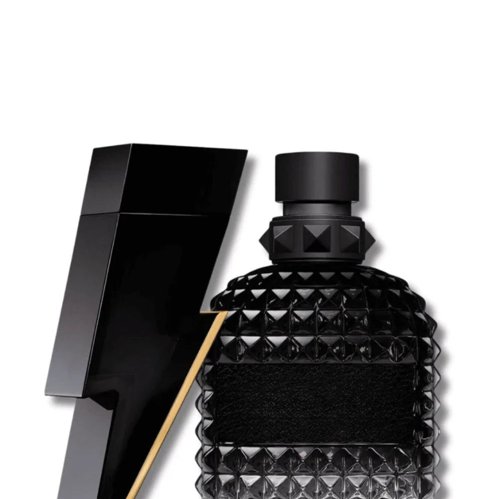 Luxury Men’s Duo – VAL Uomo Born in Roma & CH Bad Boy 100ml (Exclusive Fragrance Set)