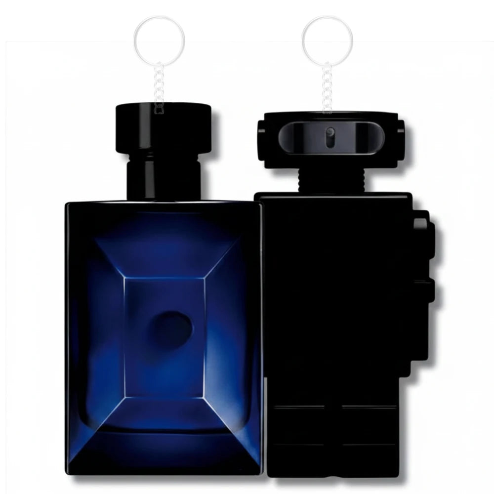 Luxury Men’s Duo – VSC Dylan Blue & P. Rabanne Phantom 100ml (Exclusive Fragrance Set)