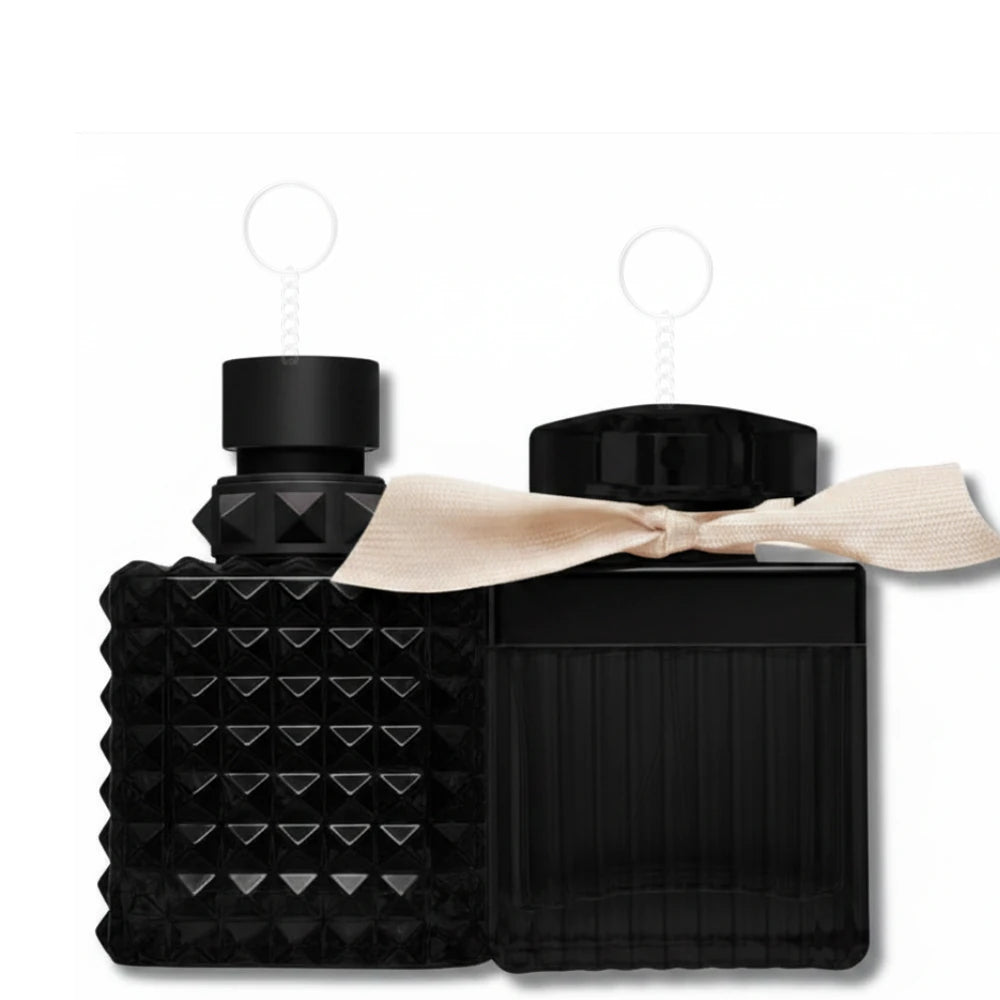 Luxury Women’s Duo – Val. Donna Born In Roma 100ml & Chloé 75ml (Iconic Fragrance Set)