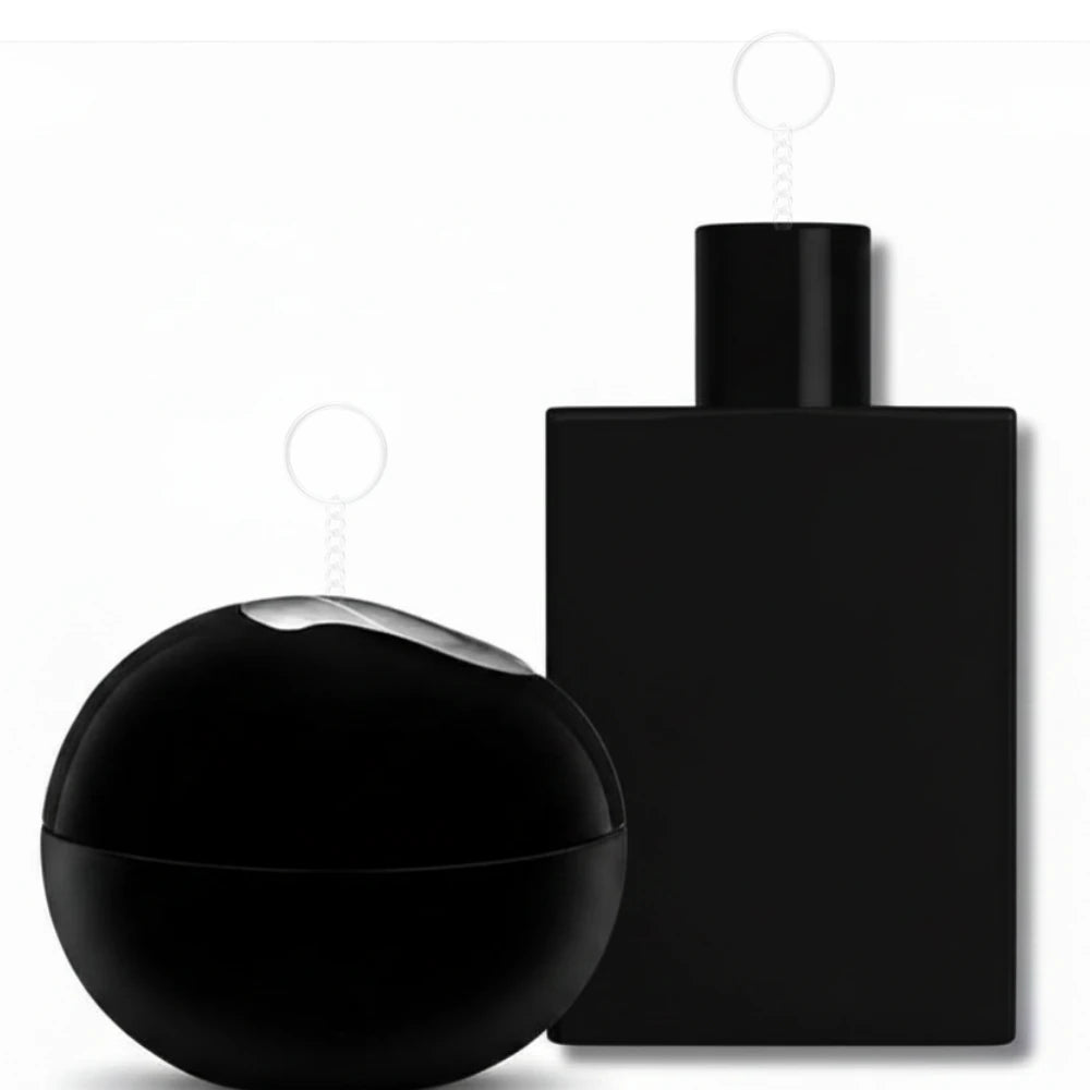 Luxury Women’s Duo – DKNY Be Delicious & GCC Bloom 100ml (Iconic Fragrance Set)