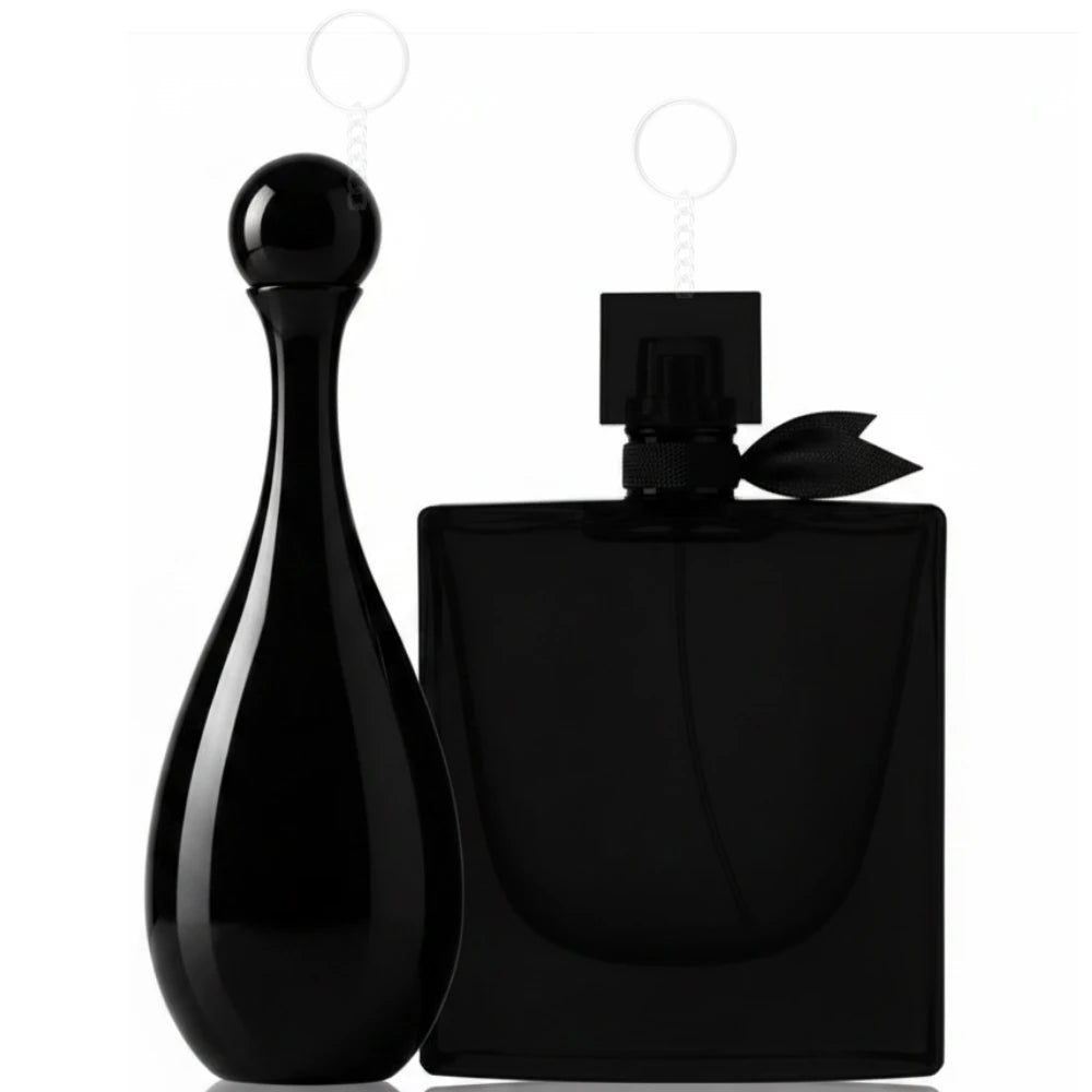 Luxury Women’s Duo – DR J’adore & LNC La Vie Est Belle 100ml (Iconic Fragrance Set)