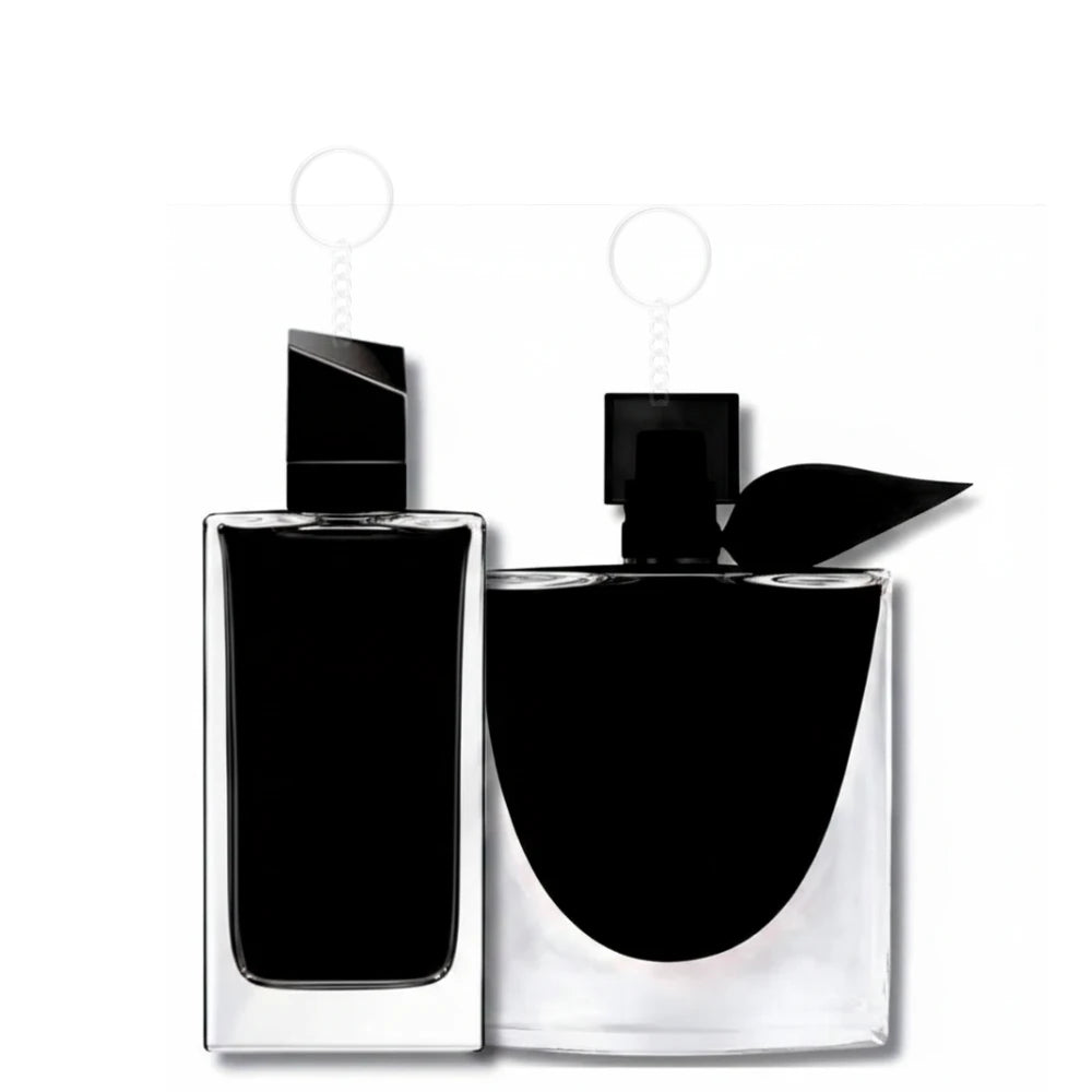 Luxury Women’s Duo – LNC La Vie Est Belle 100ml & YSL Libre 90ml (Iconic Fragrance Set)