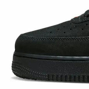 Multi Swoosh Black/Crimson