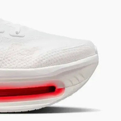 Vomero Premium White Bright Crimson