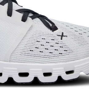 Cloud X4 Ivory & Black