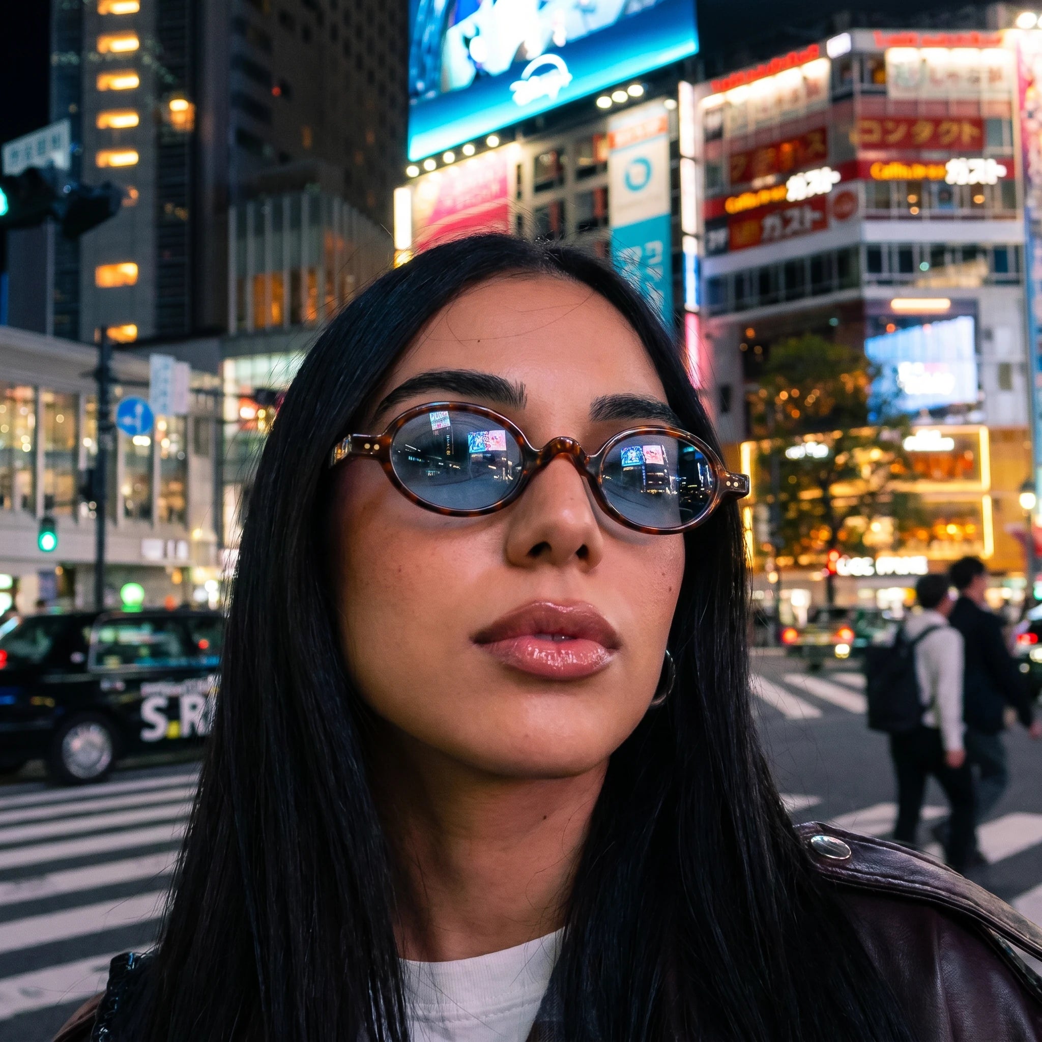 Tokyo